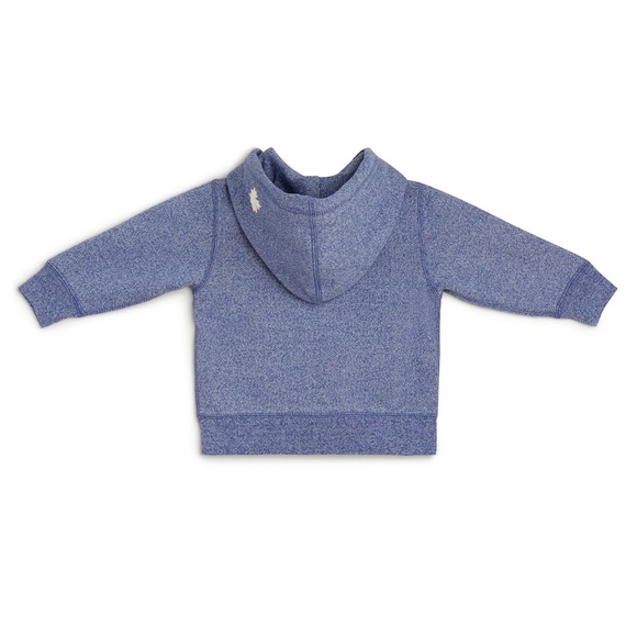 ROOTS BABY FULL ZIP HOODIE & SWEATPANT - Picture 3 of 4